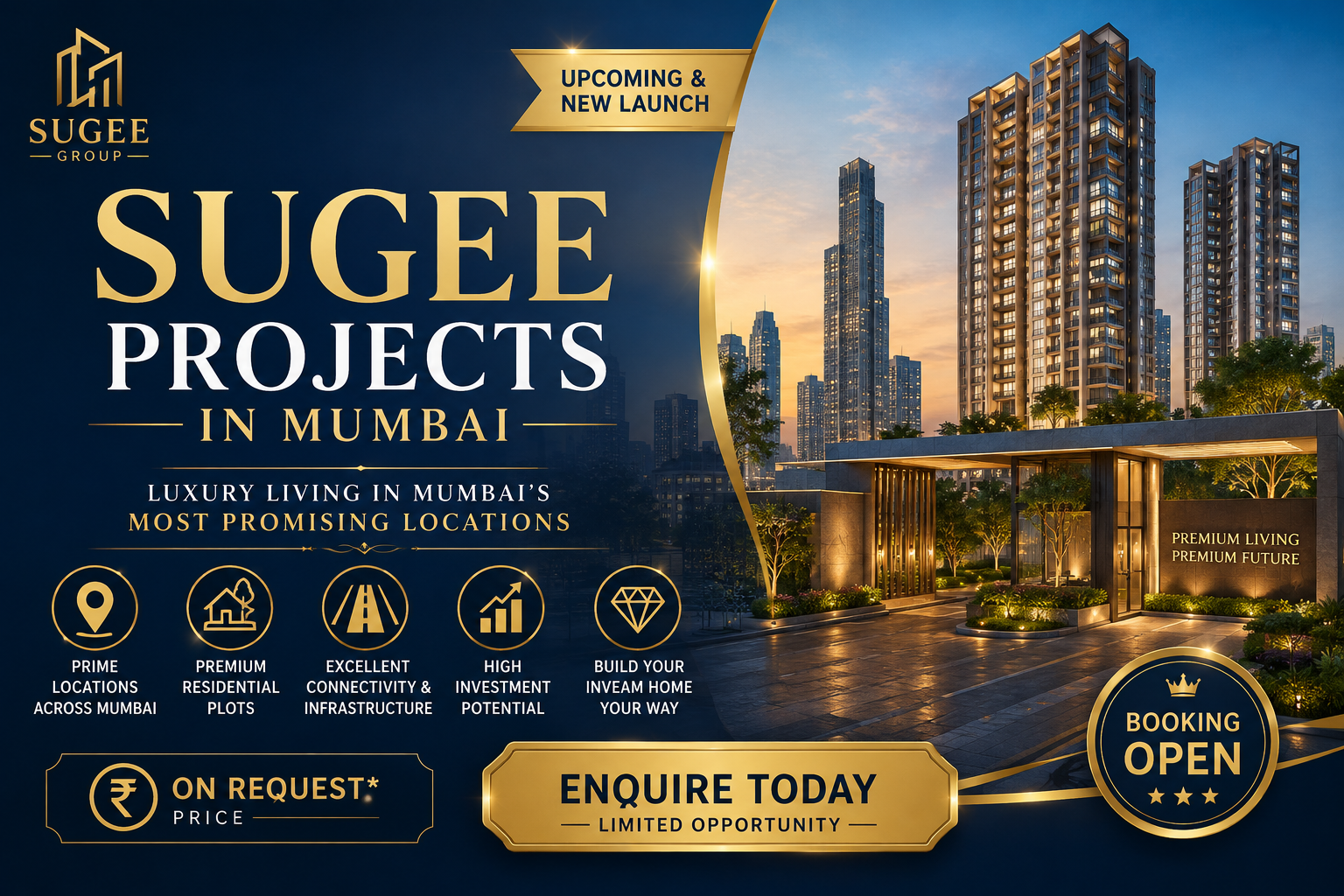 Sugee Projects